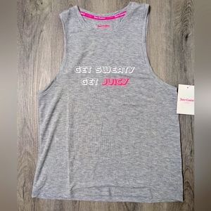 Juicy Couture Sport Tank